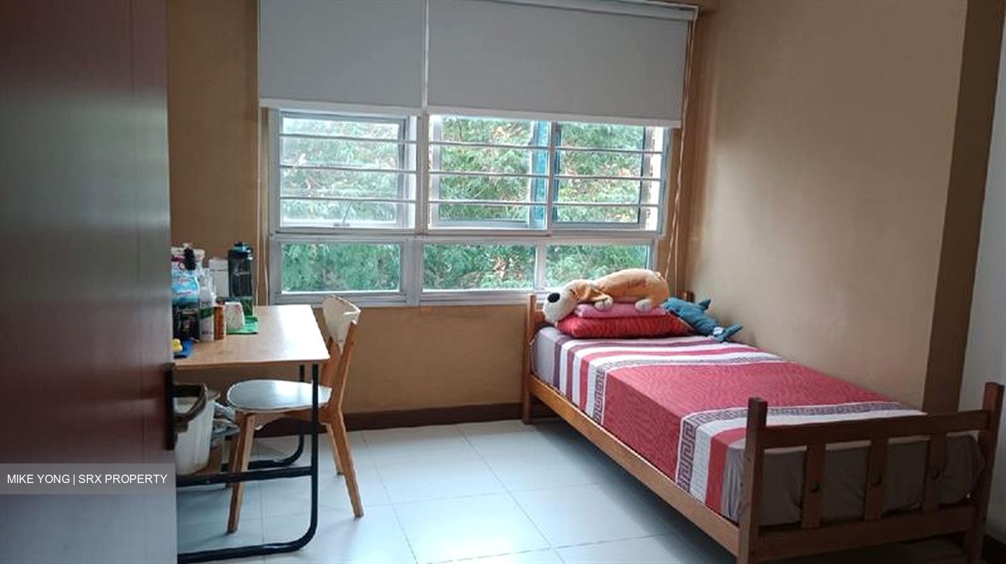 Commonwealth Drive (Queenstown),  #458415281